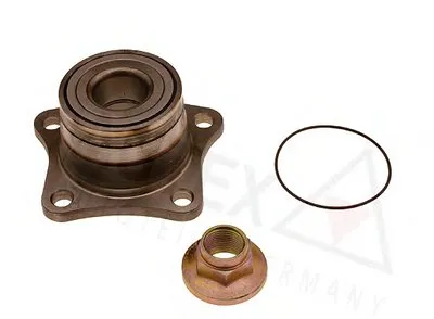 Комплект подшипника ступицы колеса AUTEX купить