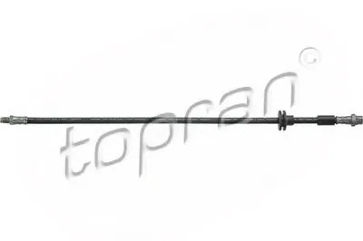 Тормозной шланг TOPRAN купить