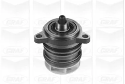 Водяной насос GRAF купить