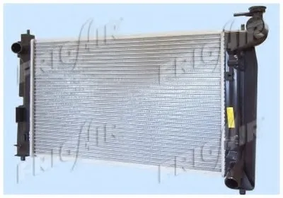 Радиатор, охлаждение двигателя FRIGAIR купить