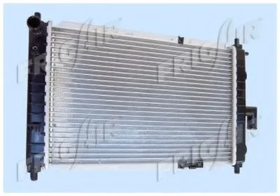 Радиатор, охлаждение двигателя FRIGAIR купить