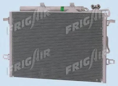 Конденсатор, кондиционер FRIGAIR купить