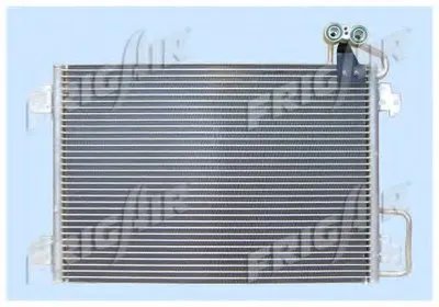 Конденсатор, кондиционер FRIGAIR купить