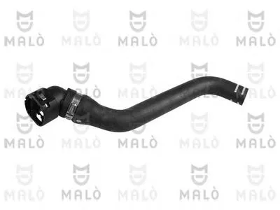 Шланг радиатора MALÒ купить