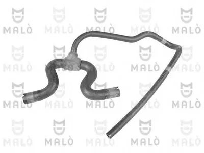 Шланг, теплообменник - отопление MALÒ купить