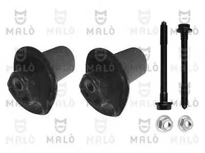 Втулка, балка моста MALÒ купить