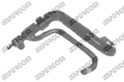 Шланг, теплообменник - отопление ORIGINAL IMPERIUM купить