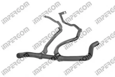 Шланг радиатора ORIGINAL IMPERIUM купить