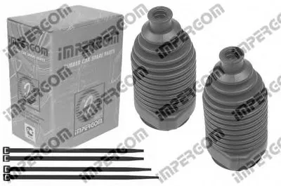 Комплект пылника, рулевое управление ORIGINAL IMPERIUM купить