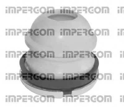 Буфер, амортизация ORIGINAL IMPERIUM купить