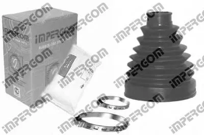 Комплект пылника, приводной вал ORIGINAL IMPERIUM купить