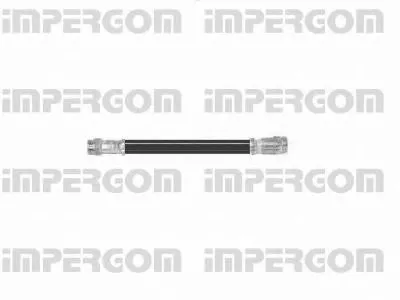 Тормозной шланг ORIGINAL IMPERIUM купить