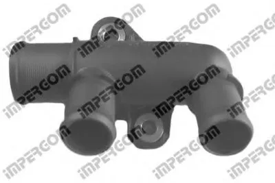 Фланец охлаждающей жидкости ORIGINAL IMPERIUM купить