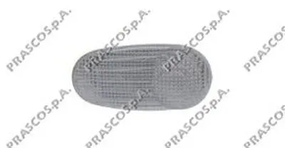 Фонарь указателя поворота PRASCO купить