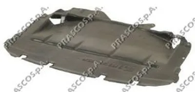 Изоляция моторного отделения PRASCO купить