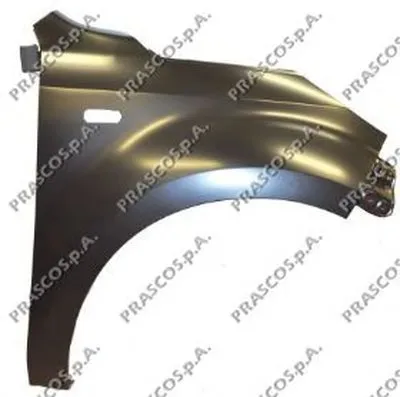Крыло PRASCO купить