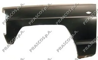 Крыло PRASCO купить
