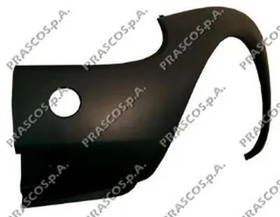 Облицовка, бампер PRASCO купить