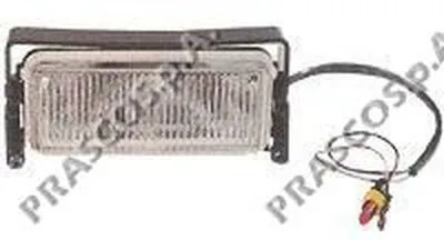 Противотуманная фара PRASCO купить