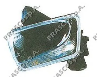 Противотуманная фара PRASCO купить