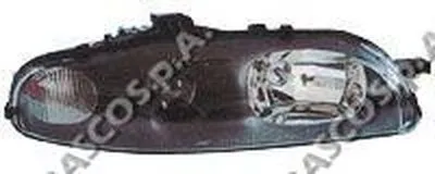 Фара PRASCO купить