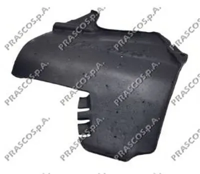 Изоляция моторного отделения PRASCO купить