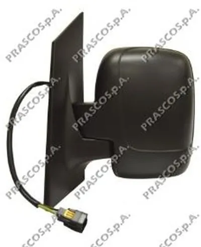 Наружное зеркало PRASCO купить