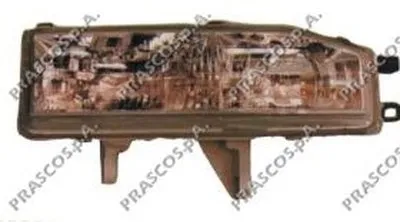 Фара PRASCO купить