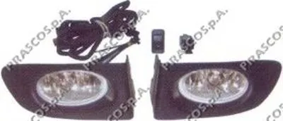 Противотуманная фара PRASCO купить
