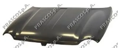 Капот двигателя PRASCO купить