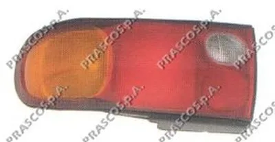 Задний фонарь PRASCO купить