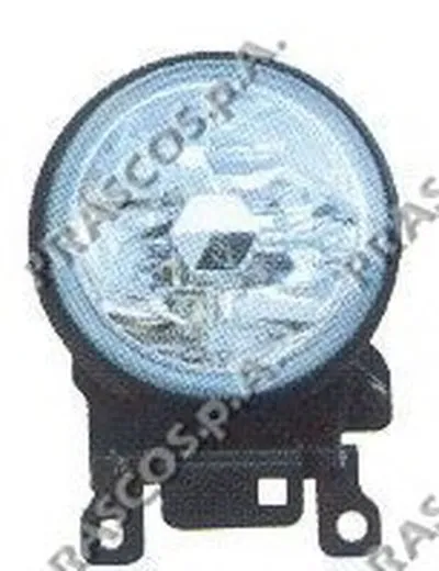 Противотуманная фара PRASCO купить