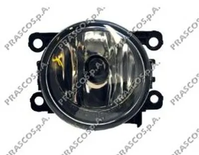 Противотуманная фара PRASCO купить