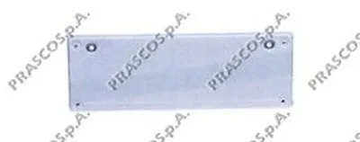 Кронштейн щитка номерного знака PRASCO купить
