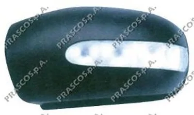 Покрытие, внешнее зеркало PRASCO купить