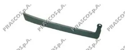 Облицовка, основная фара PRASCO купить