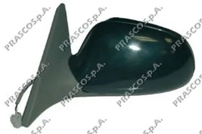 Наружное зеркало PRASCO купить
