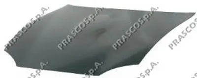 Капот двигателя PRASCO купить