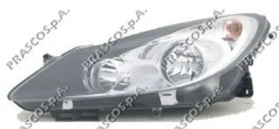 Фара PRASCO купить
