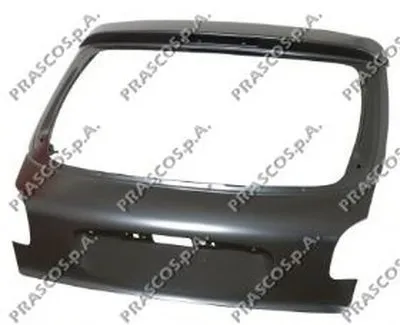 Заслонка багажника /  помещения для груза PRASCO купить