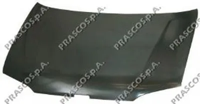 Капот двигателя PRASCO купить