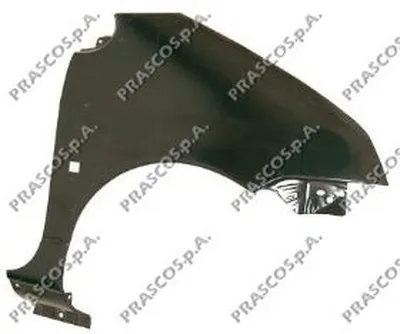 Крыло PRASCO купить