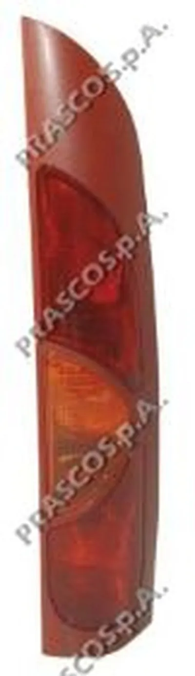 Задний фонарь PRASCO купить