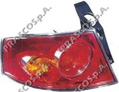 Задний фонарь PRASCO купить