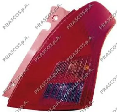 Задний фонарь PRASCO купить