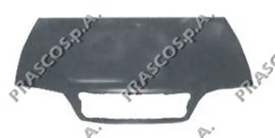 Капот двигателя PRASCO купить
