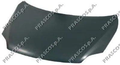 Капот двигателя PRASCO купить