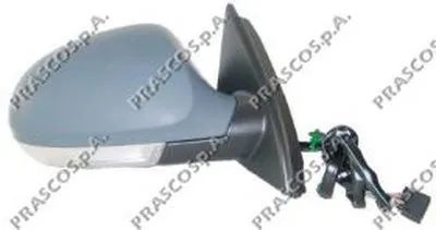 Наружное зеркало PRASCO купить