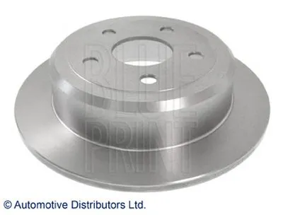 Тормозной диск BLUE PRINT купить