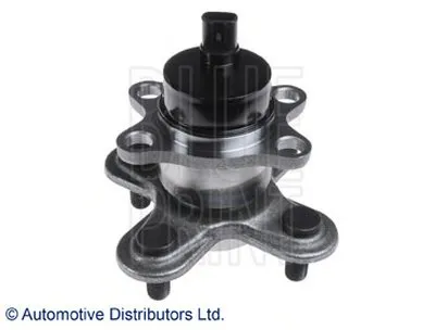 Комплект подшипника ступицы колеса BLUE PRINT купить